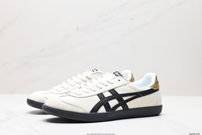 Asics Shoes